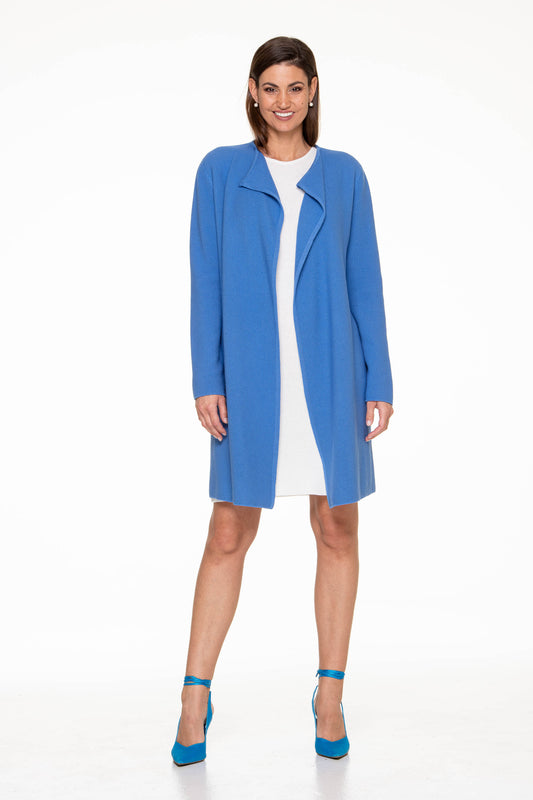 LONG COAT/CARDIGAN - 526 