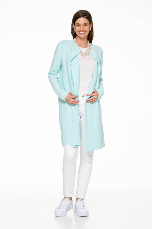 LONG COAT/CARDIGAN - 526 
