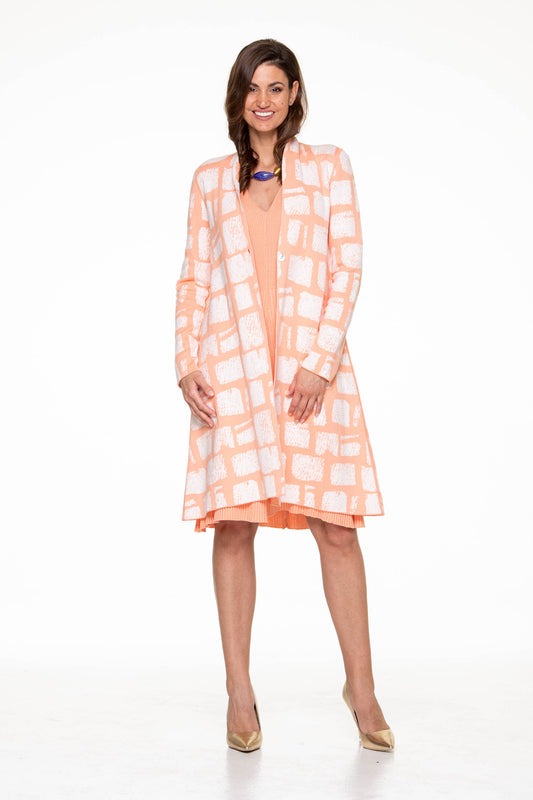 LONG COAT/CARDIGAN - 628 C 