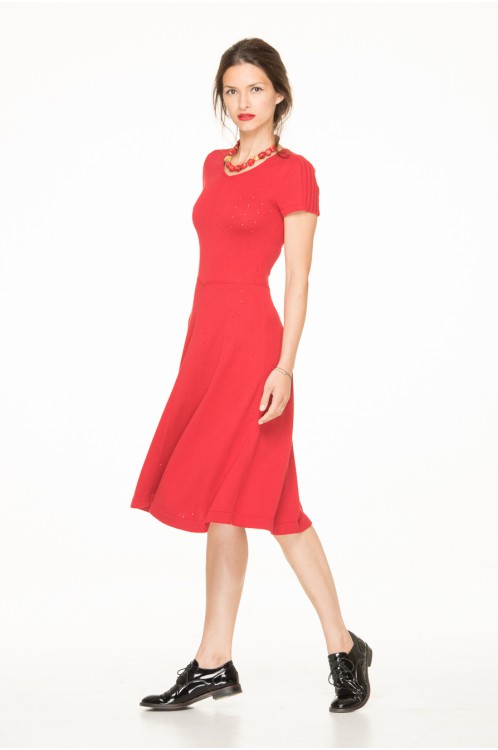 Dress – 471 A